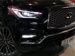 ئينفنتي QX80